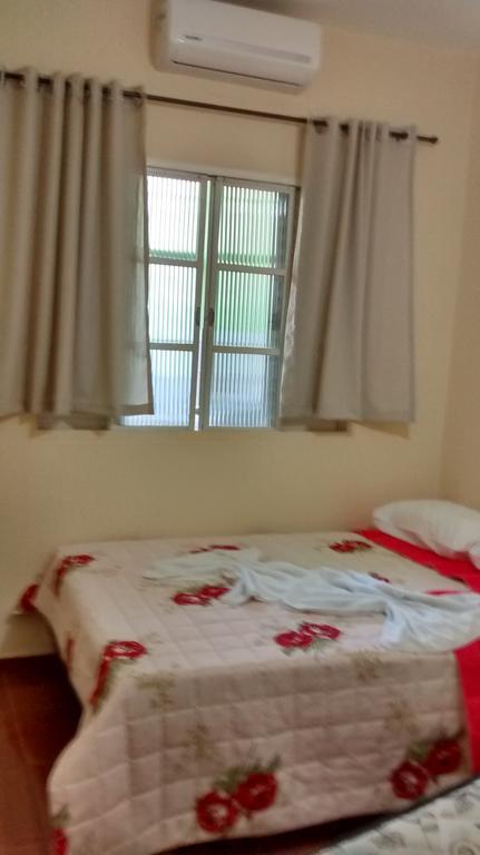 Pousada Estrela De Davi Aparecida  Habitación foto